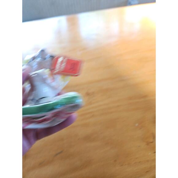 VTG ALPA Warner Brothers Carosello Decanter Italy Looney SPEEDY GONZALEZ empty - Picture 4 of 10